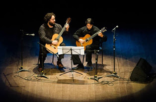 XI Mostra de Violão Fred Schneiter começa nesta terça (14) no Rio