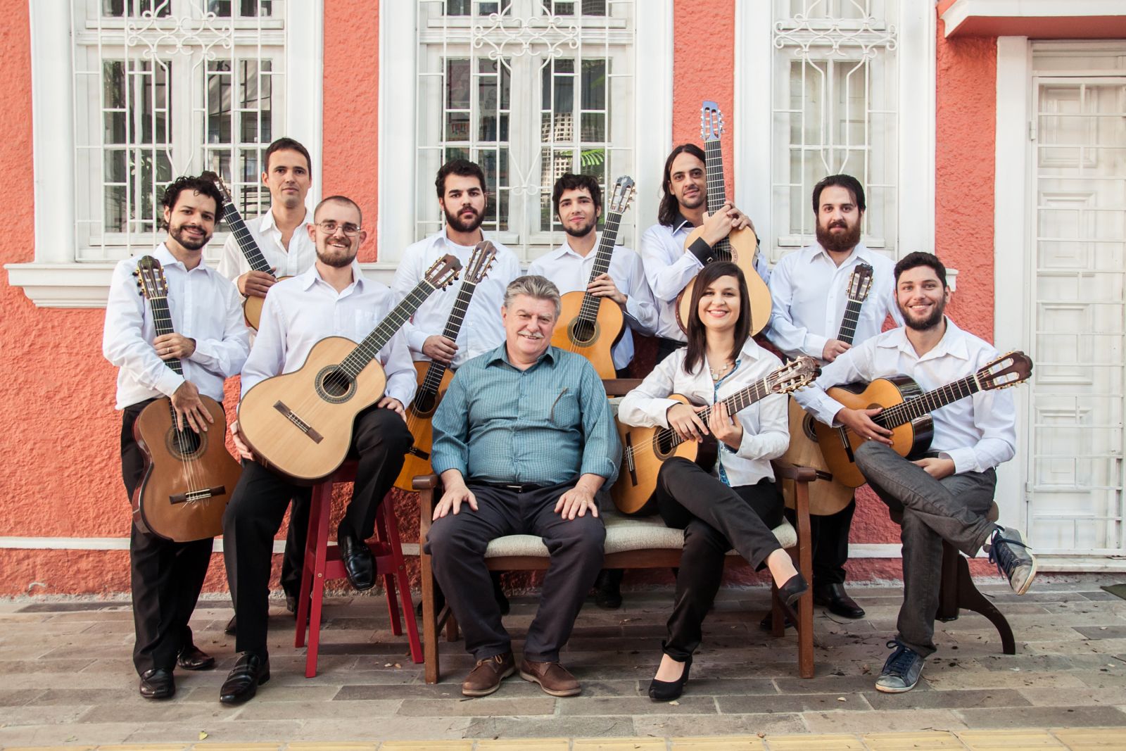 Festival de Violão em Porto Alegre reúne concertistas internacionais