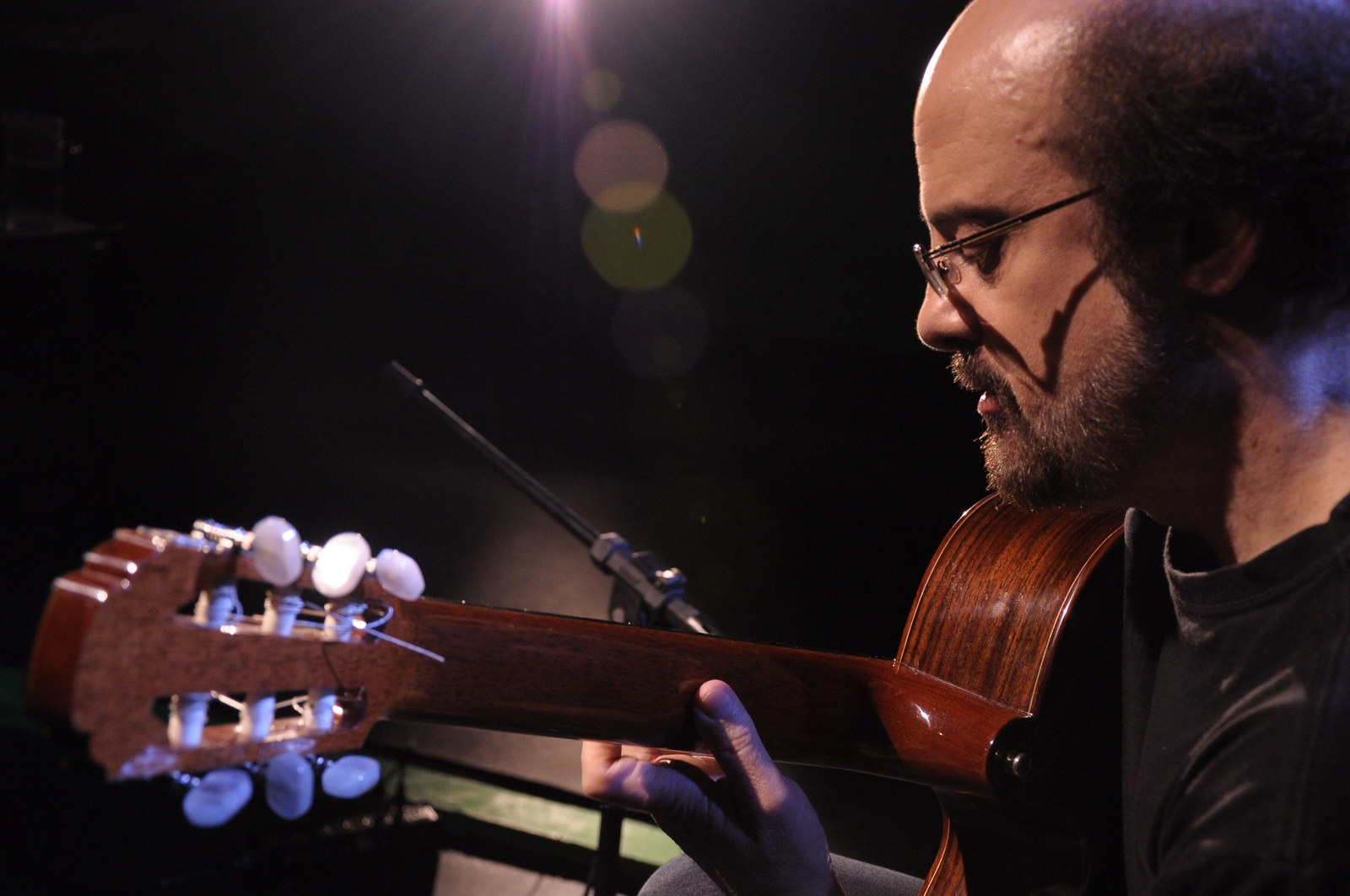 Festival de Violão em Porto Alegre reúne concertistas internacionais