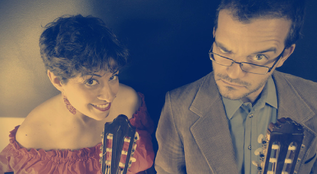 Grandes duos marcam o Festival Assad, em São João da Boa Vista (SP) 