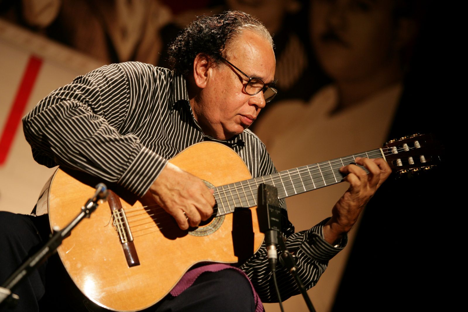 Maratona de recitais e diversidade musical marcam IV Seminário de Violão José Carrión no Recife - Henrique Annes