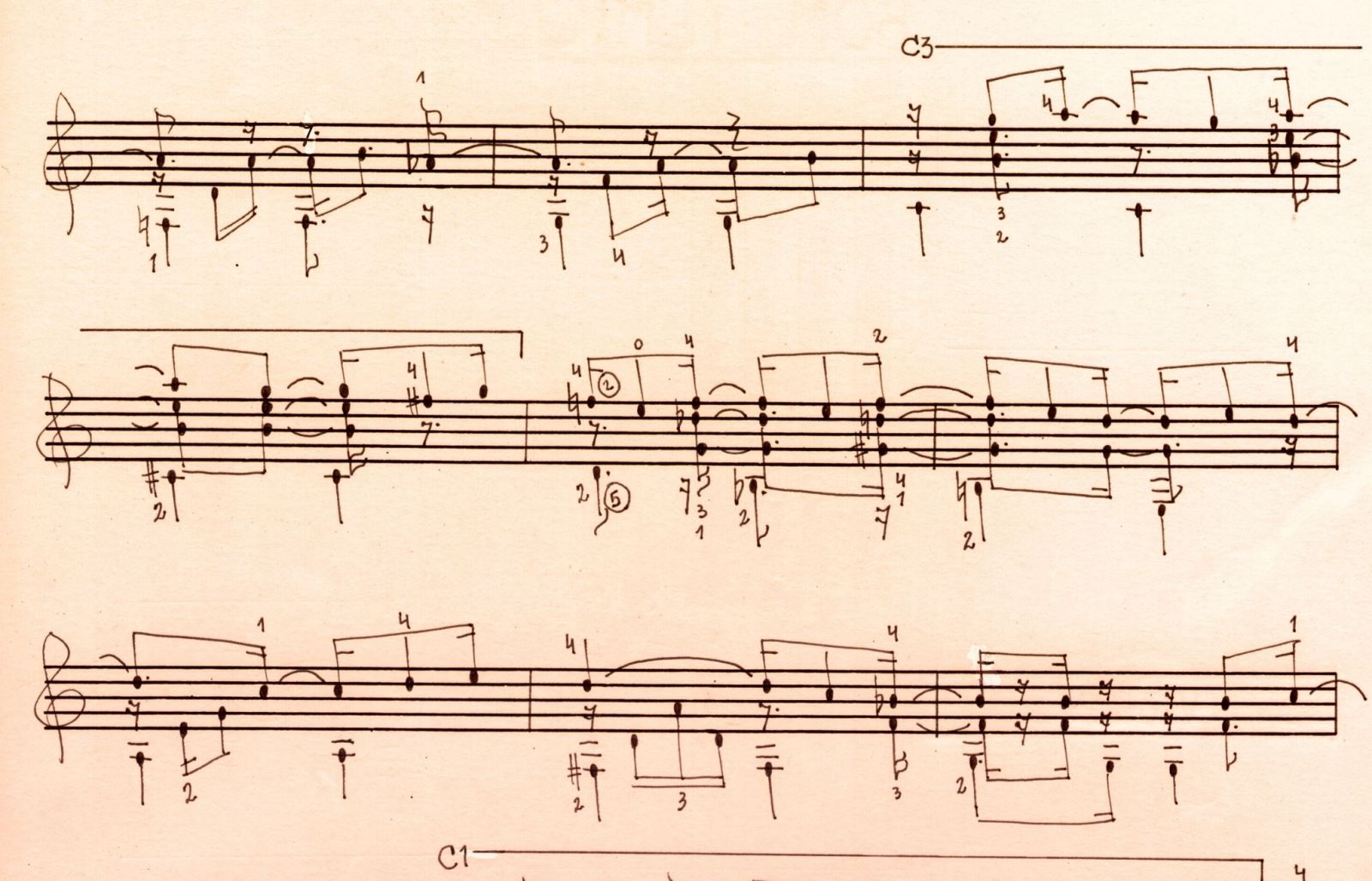 SESC SP oferece curso de quatro dias sobre partitura com Ivan Paschoito