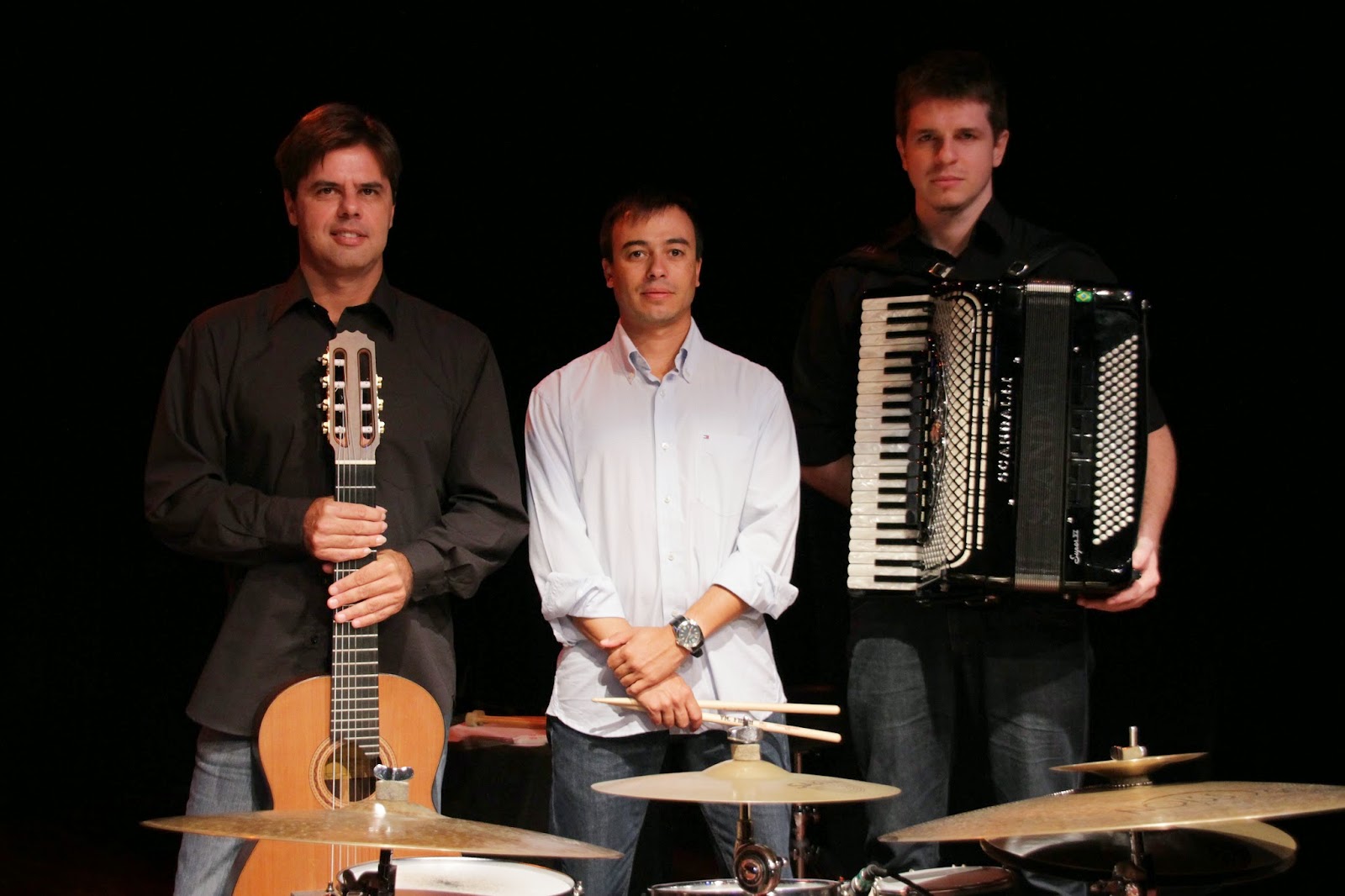 Seminário de Violão de Itajaí começa nesta quinta (23) 