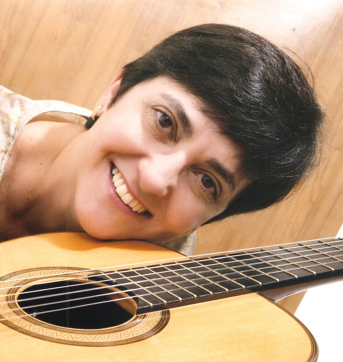 Jornada violonística em Uberlândia promove recitais e gravações abertas a alunos - Sandra Alfonso