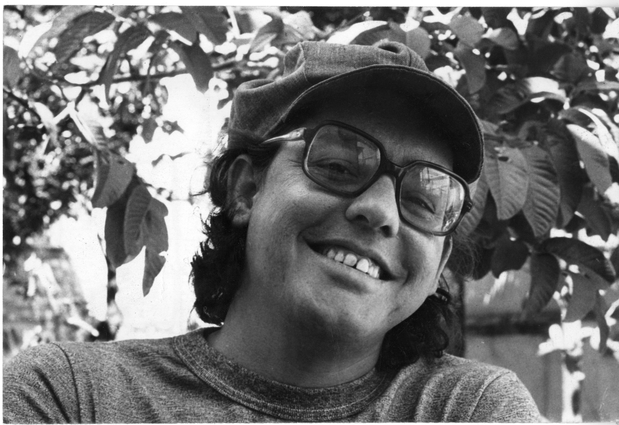 Acervo faz CD virtual de violão em homenagem a Fernando Brant