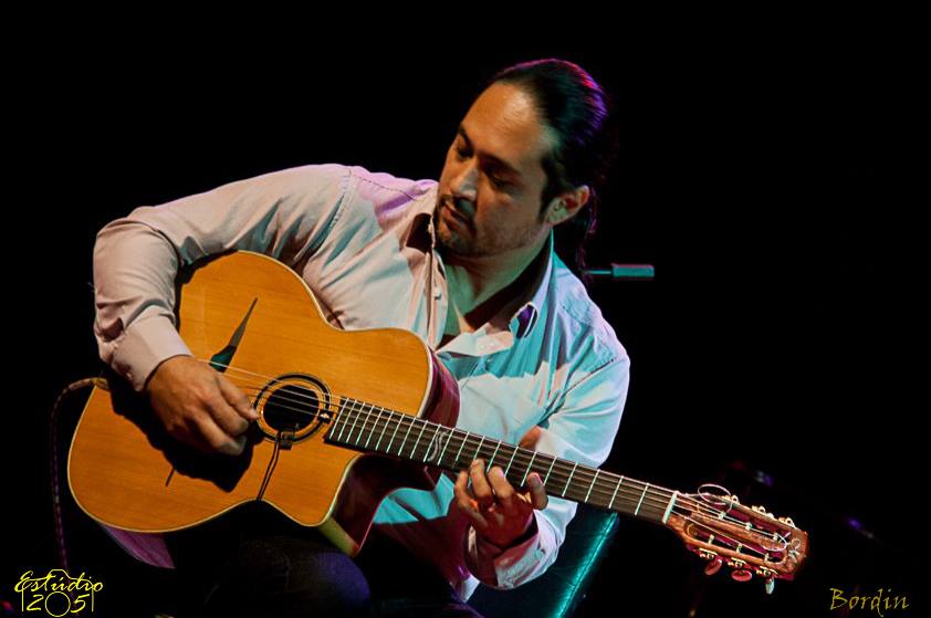 Alma de Django Reinhardt norteia festival de jazz em Piracicaba 