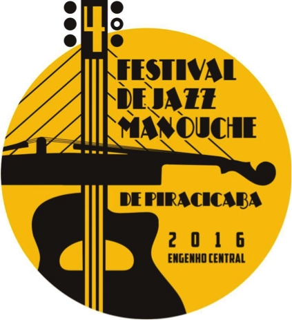 Alma de Django Reinhardt norteia festival de jazz em Piracicaba 