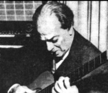 Fontes manuscritas e impressa dos 12 Estudos para violão de Villa-Lobos - Eduardo Meirinhos