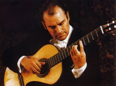 O Violão na Era do Disco: Interpretação e Desleitura em Julian Bream - Sidney Molina