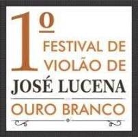 1º Festival de violão de Ouro Branco, em Minas, começa nesta quinta (03)