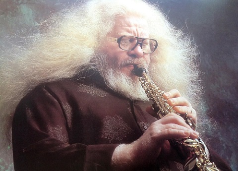 A música de Hermeto Pascoal - Uma abordagem Semiótica - Marcos Augusto Galvão Arrais