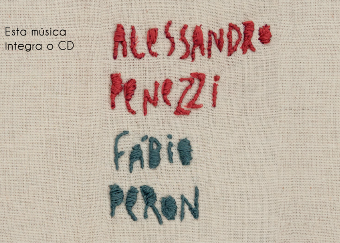 Capa do vídeo Alessandro Penezzi e Fábio Peron - Peron (Alessandro Penezzi) - Violão Brasileiro