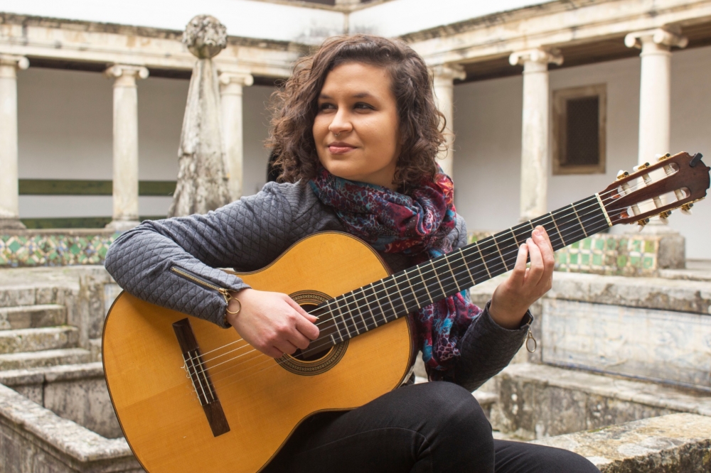 Concerto na Toca reúne mulheres violonistas ao vivo no Instagram