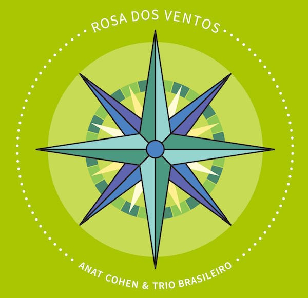 Capa do álbum