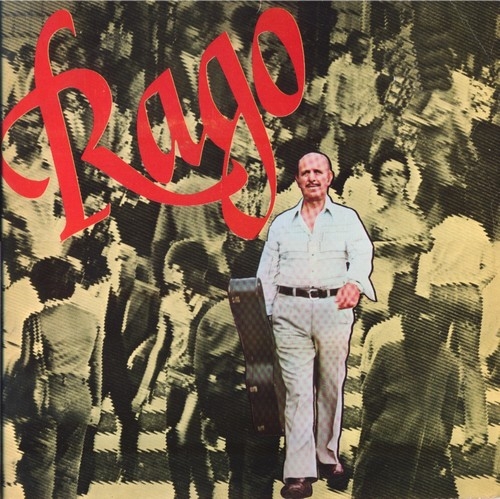 Capa do álbum