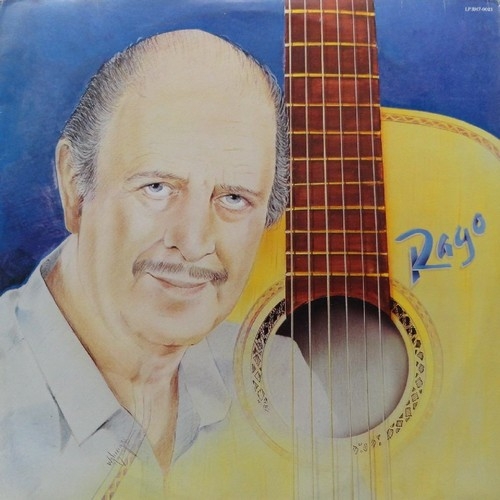 Capa do álbum