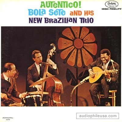 Capa do álbum