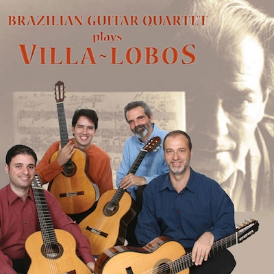 Capa do álbum