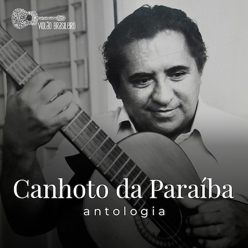 Capa do álbum