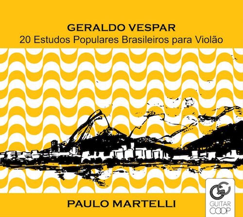 Capa do álbum