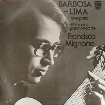 Capa do álbum