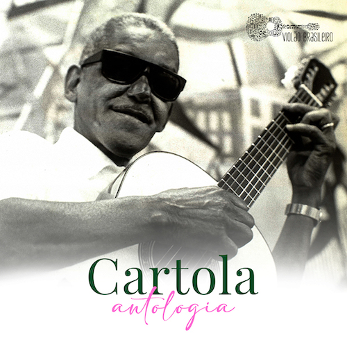 Capa do álbum