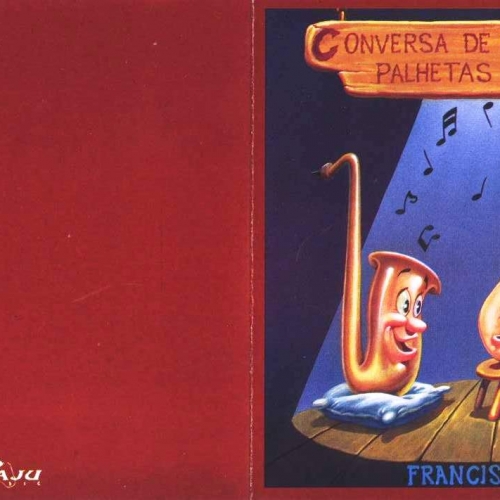 Imagens do álbum