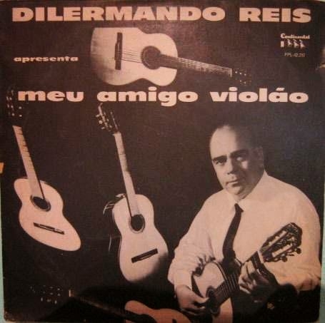 Capa do álbum