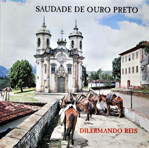 Capa do álbum