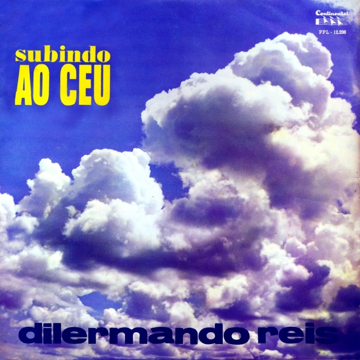 Capa do álbum