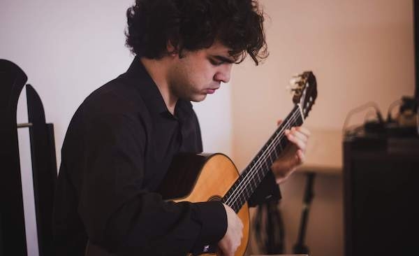 Concurso de Violão de Teresina oferece 15 mil reais em prêmios. Inscrições abertas