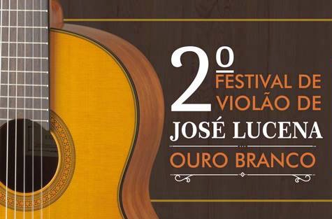 Festival no interior de Minas reúne Eduardo Isaac, Thiago Colombo e Duo ReisBarbeitas 