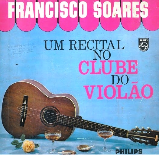 Capa do álbum