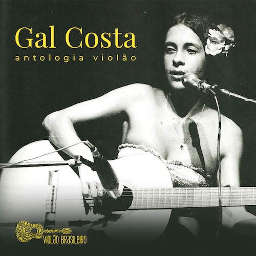 Capa do álbum