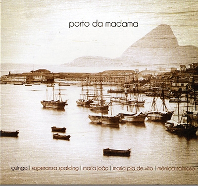 Capa do álbum