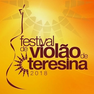 Inscrições para concurso de violão de Teresina vão até 31 de agosto