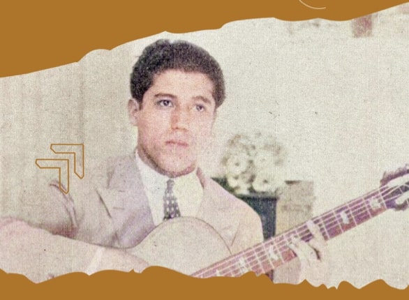 Partituras esquecidas de José Augusto de Freitas são lançadas em livro histórico