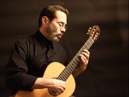 Quando Leo Brouwer fez uma homenagem a Villa-Lobos - Fabrício Ferreira