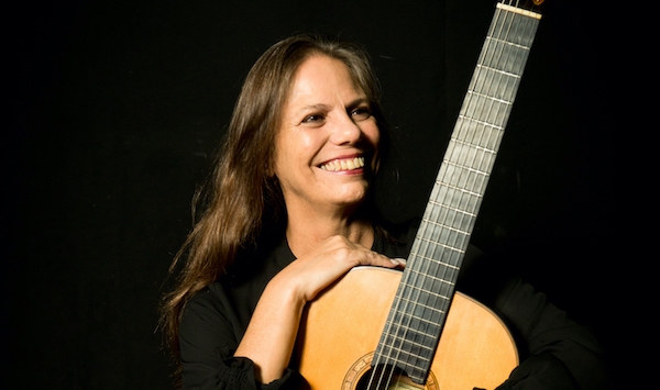 Começa o ciclo pedagógico do IV Festival de Violão de Teresina