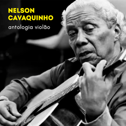 Capa do álbum