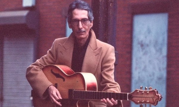 Pat Martino: a força criativa e o legado de um dos maiores guitarristas de jazz