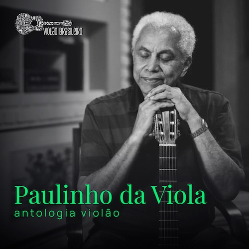 Capa do álbum