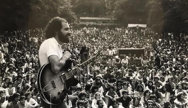 Violonistas celebram 70 anos de Paulo Bellinati em live, série de vídeos inéditos e imagens raras