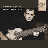 Paulo Martelli e o Piano de Nylon