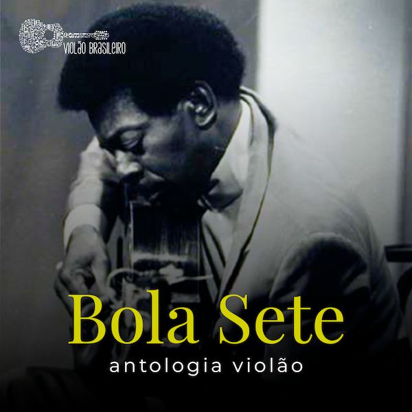 Capa do álbum