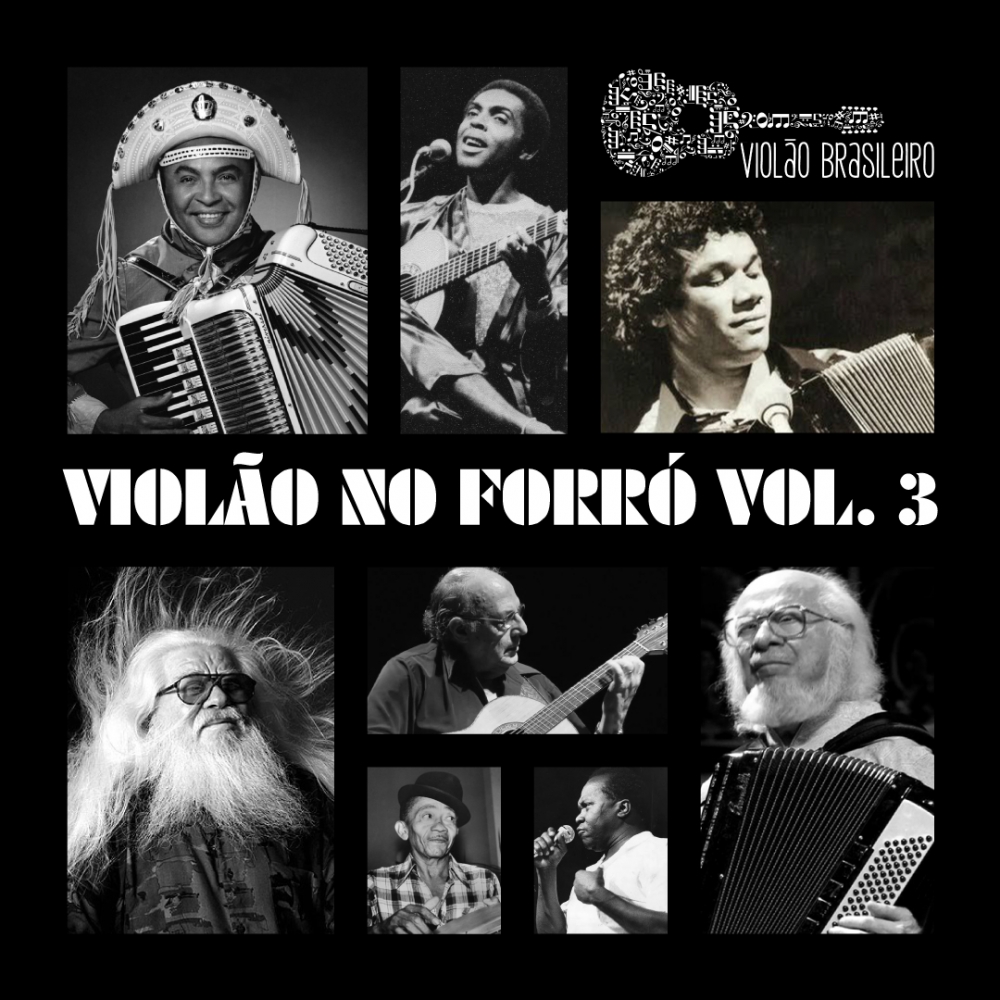 Capa do álbum