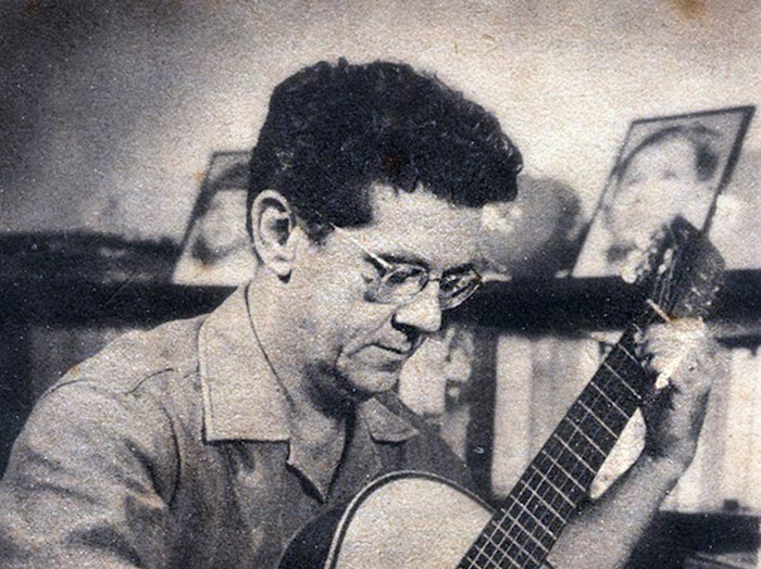 Radamés Gnattali