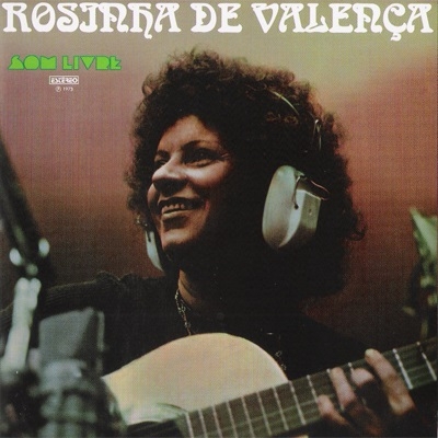 Rosinha de Valença - (1973)