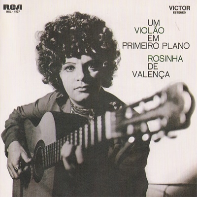 Capa do álbum