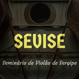 Seminário de Violão de Sergipe prossegue com intensa programação até sexta-feira (21)